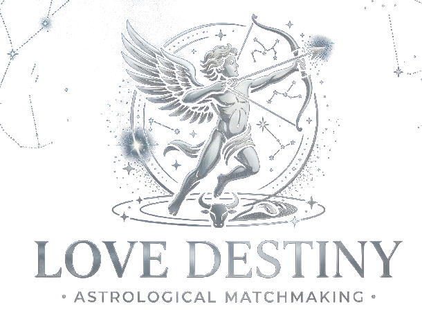 Love Destiny — Astrological Matchmaking